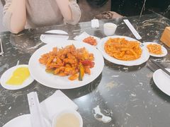 -桃园中华料理炸酱面(燕儿岛路店)