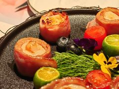 -西缘·我的花和森林·鲜花西餐厅(南长街店)