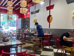 -别装假铝盆烤肉(三道街店)