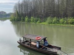 -溱湖国家湿地公园