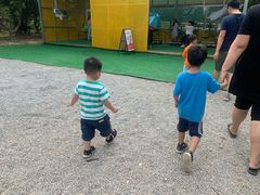-长洲岛都市农业公园