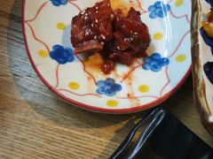 -蜜桃餐厅·古运河畔(南下塘店)