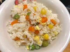 -一斗火锅·招财羊毛肚(北温泉九号店)