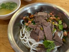 -李氏紫竹林卤粉(火车站店)