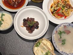 -金陵家宴·金陵春·南京菜(夫子庙店)