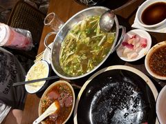 -谢老五跷脚牛肉·非遗传承店