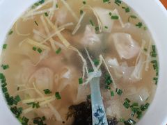 -锡兴源无锡小笼·馄饨(桐泾路北路店)