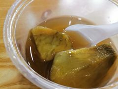 红薯糖水-家味螺蛳粉&烤鱼(五角场店)