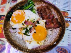 -龙记·香港茶餐厅(海上世界店)