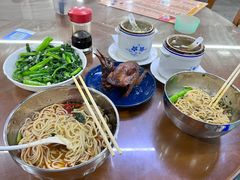 -煲煲掂风味煲仔饭餐厅(西区店)