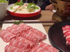 -古关火锅店(古北水镇景区店)