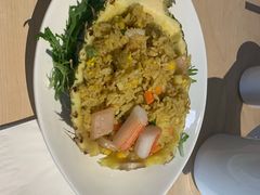 -避风塘(百联东郊店)
