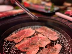 -热血兄弟·炭火烤肉(融侨中心店)