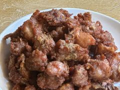 -郑妈妈油炸工坊(石坦巷店)