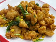 -庆山饭店·海鲜饺子家常菜(北戴河黑石路店)