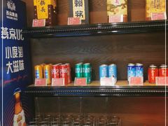 零售区-大鸭梨(天通西苑店)