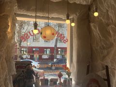 -Smile House咖啡馆(群芳小区店)