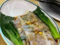 -吉莲利苑海鲜酒家(珠海拱北29年老字号店)