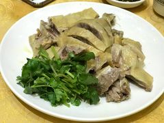白切鸭-瑞记湛江鸡饭店·粤西第一鸡(粤垦店)
