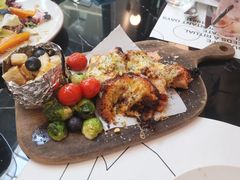 -1981牛排西餐厅(海信店)