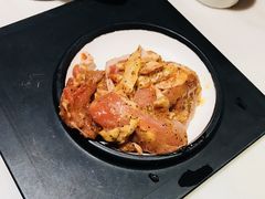 -韩宫宴烤肉·料理(苏州中心店)