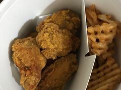 -麦当劳(江湾镇店)