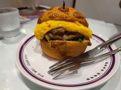 -香港茶餐厅文化体验馆(茶山镇店)