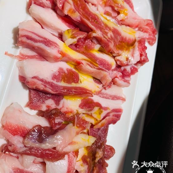 味可屋五元烧烤冷面店(总店)