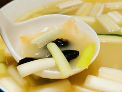 -崔义清鲁菜馆(大明湖店)