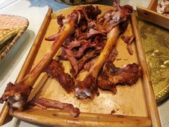 -恒盛居回族饭店