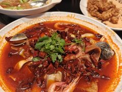-龙湖杭州滨江天街