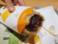 -麦当劳(大厂新城店)