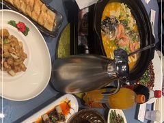 -川流不息(北蔡休闲广场店)
