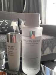 -SPICERY HOUSE芳香世家皮肤管理中心