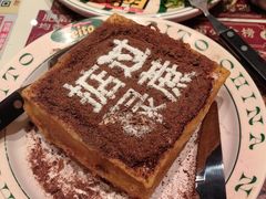-肥韬香港茶餐厅(上海首店)