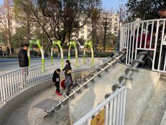 -宁波儿童公园(鄞州区)