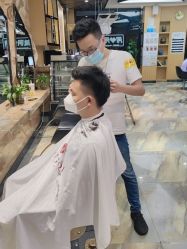 -永琪美容美发全国直营连锁