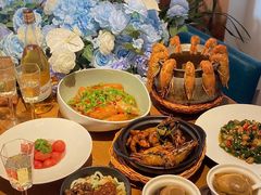 -蝦塘·中国餐馆(城墙南马道巷店)