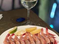 -TABLE·味西餐厅-成都茂业JW万豪酒店