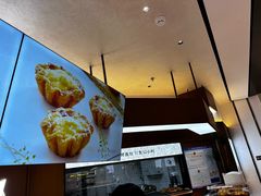 -21克拉面包(崂山万象汇店)