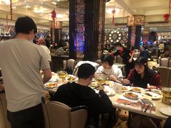 大堂-芭菲盛宴·环球美食(北城国际店)