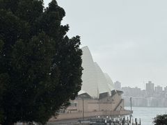 -悉尼歌剧院