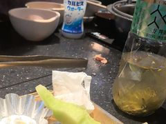 -牛New寿喜烧(闵行龙湖天街店)