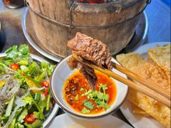 -小板凳(四公里店)