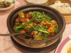 -囍凤楼·粤菜·点心·火锅(温特莱店)