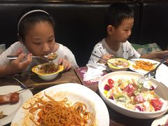 -塔可墨西哥餐厅(新城市广场店)