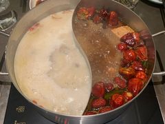 -捞王锅物料理(上海世茂广场店)