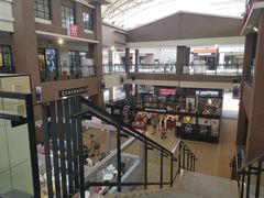 -宁波杉井奥特莱斯广场