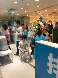 -小蓝象(五角场万达店)