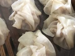 牛肉烧卖-国庆烧麦馆